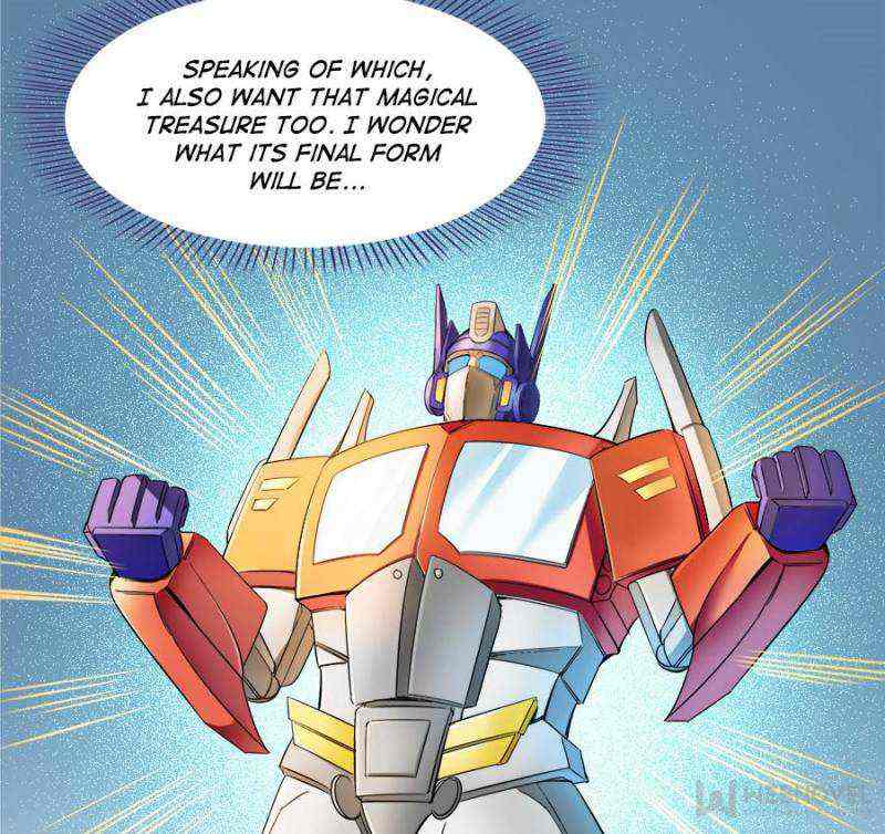 Cultivation Chat Group Chapter 409-eng-li - Page 38