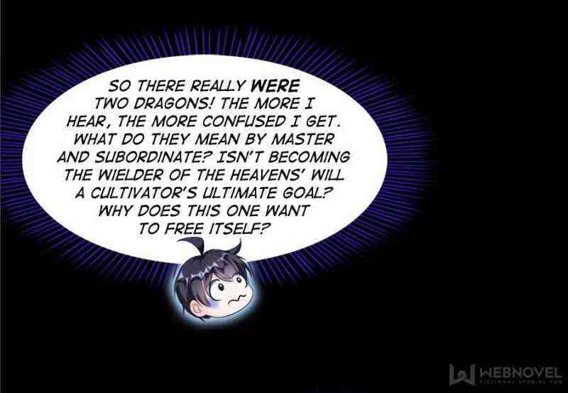 Cultivation Chat Group Chapter 364-eng-li - Page 13