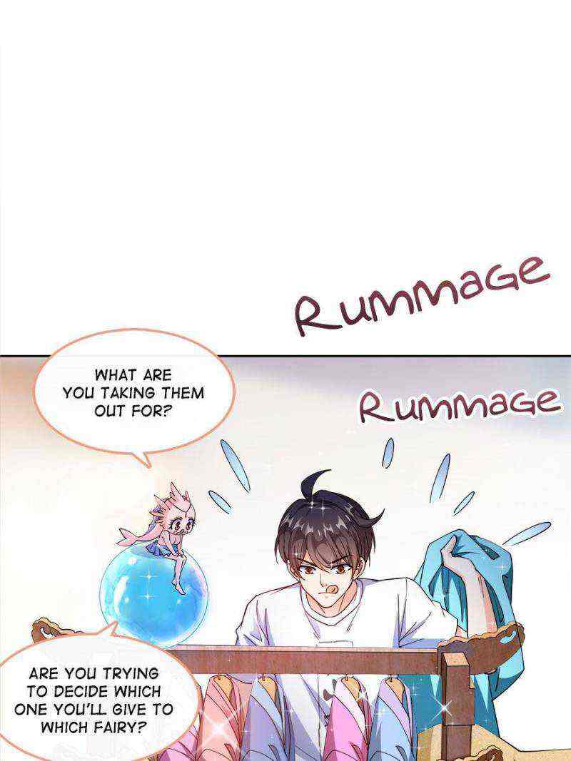 Cultivation Chat Group Chapter 334-eng-li - Page 74