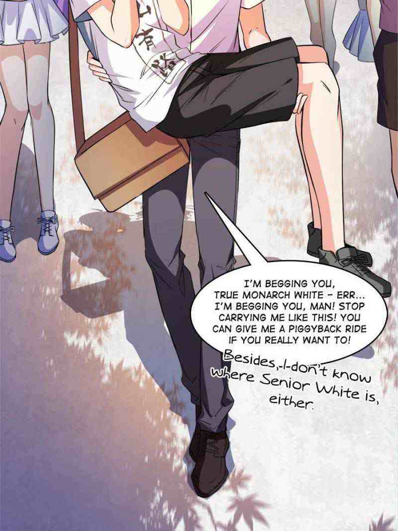 Cultivation Chat Group Chapter 383-eng-li - Page 32