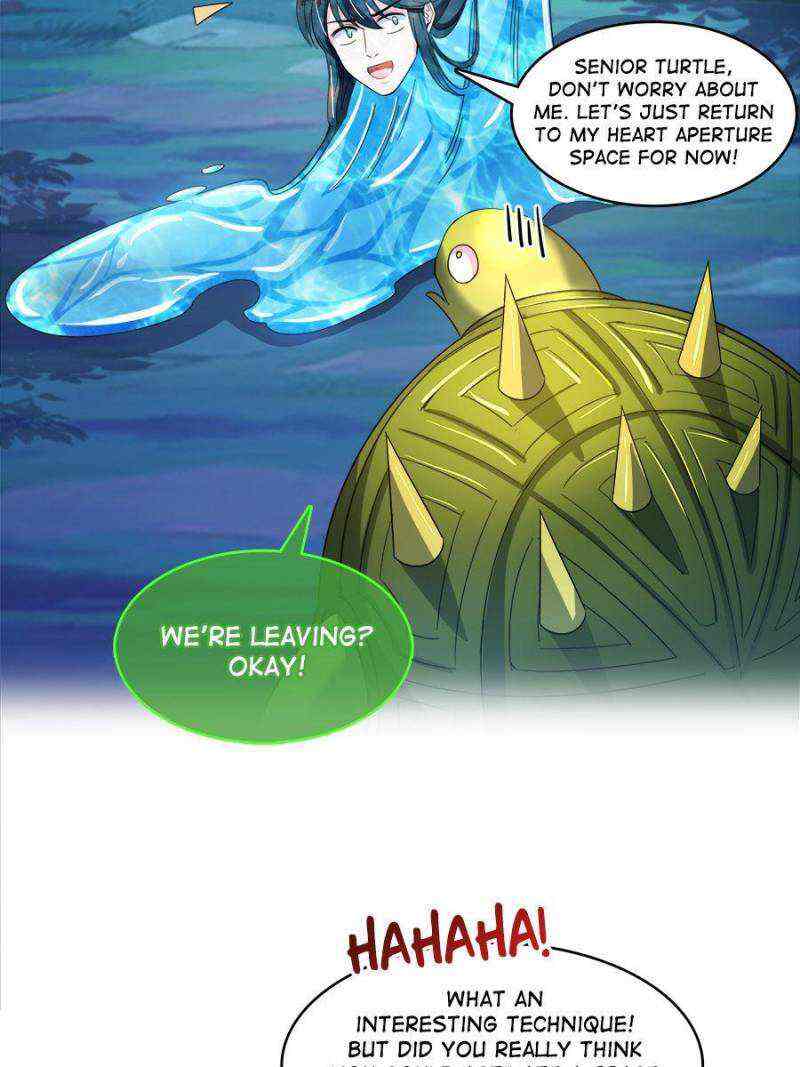 Cultivation Chat Group Chapter 419-eng-li - Page 50