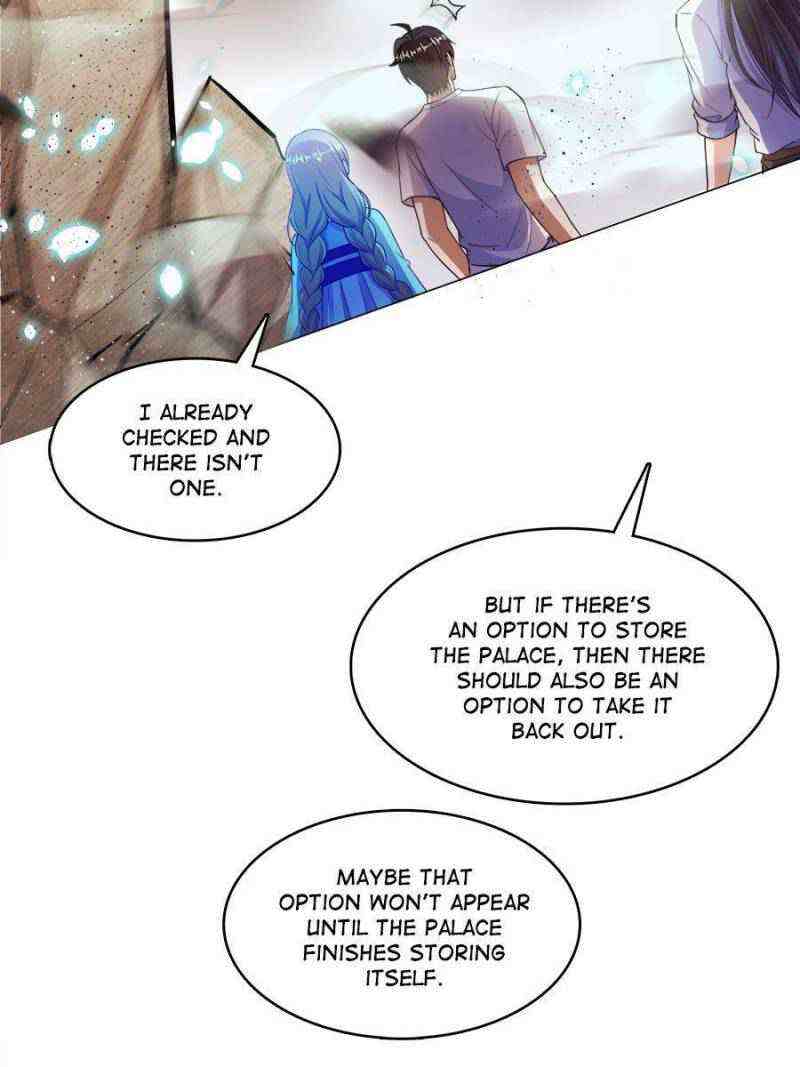 Cultivation Chat Group Chapter 386-eng-li - Page 46
