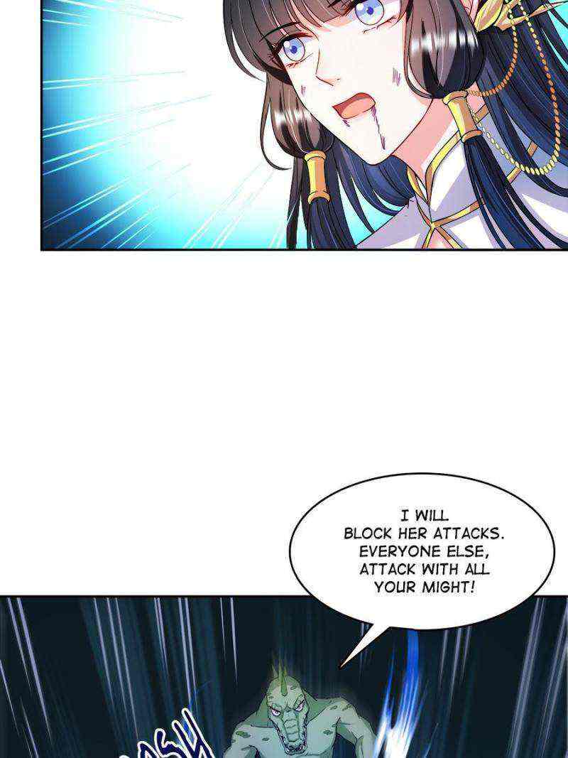 Cultivation Chat Group Chapter 415-eng-li - Page 45