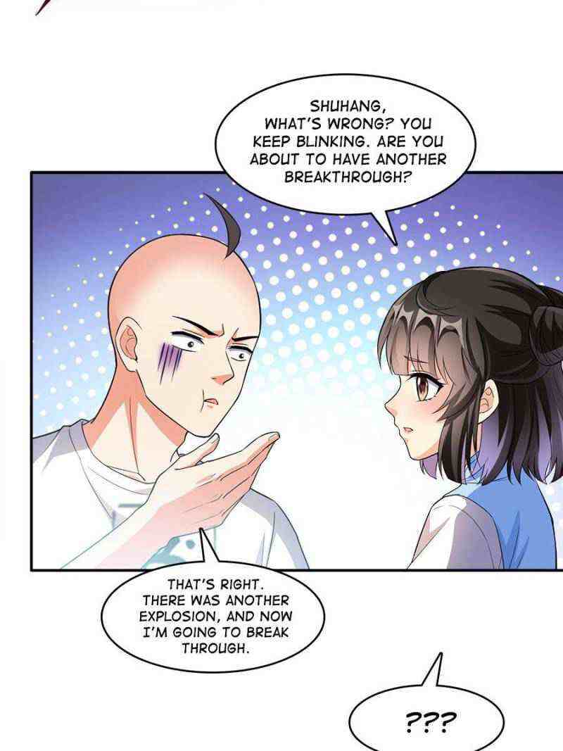 Cultivation Chat Group Chapter 371-eng-li - Page 42