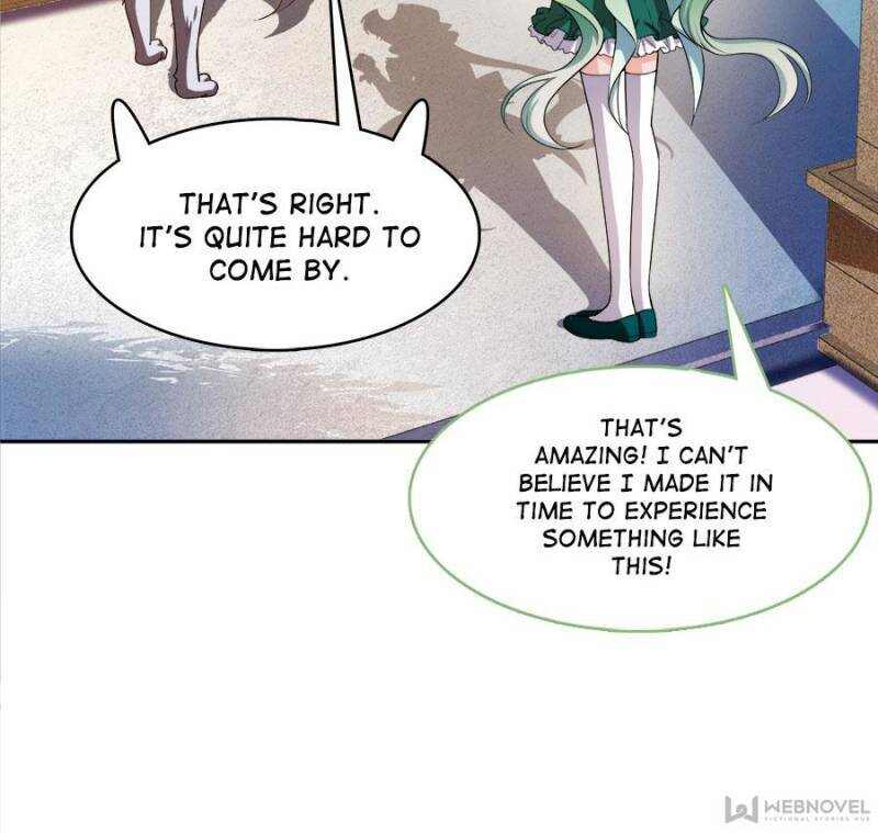 Cultivation Chat Group Chapter 377-eng-li - Page 41