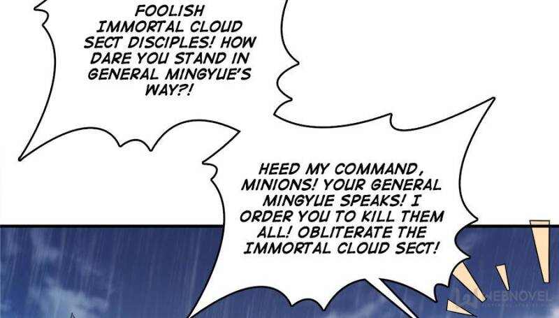 Cultivation Chat Group Chapter 348-eng-li - Page 74