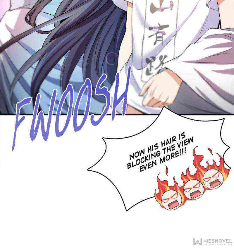 Cultivation Chat Group Chapter 396-eng-li - Page 27