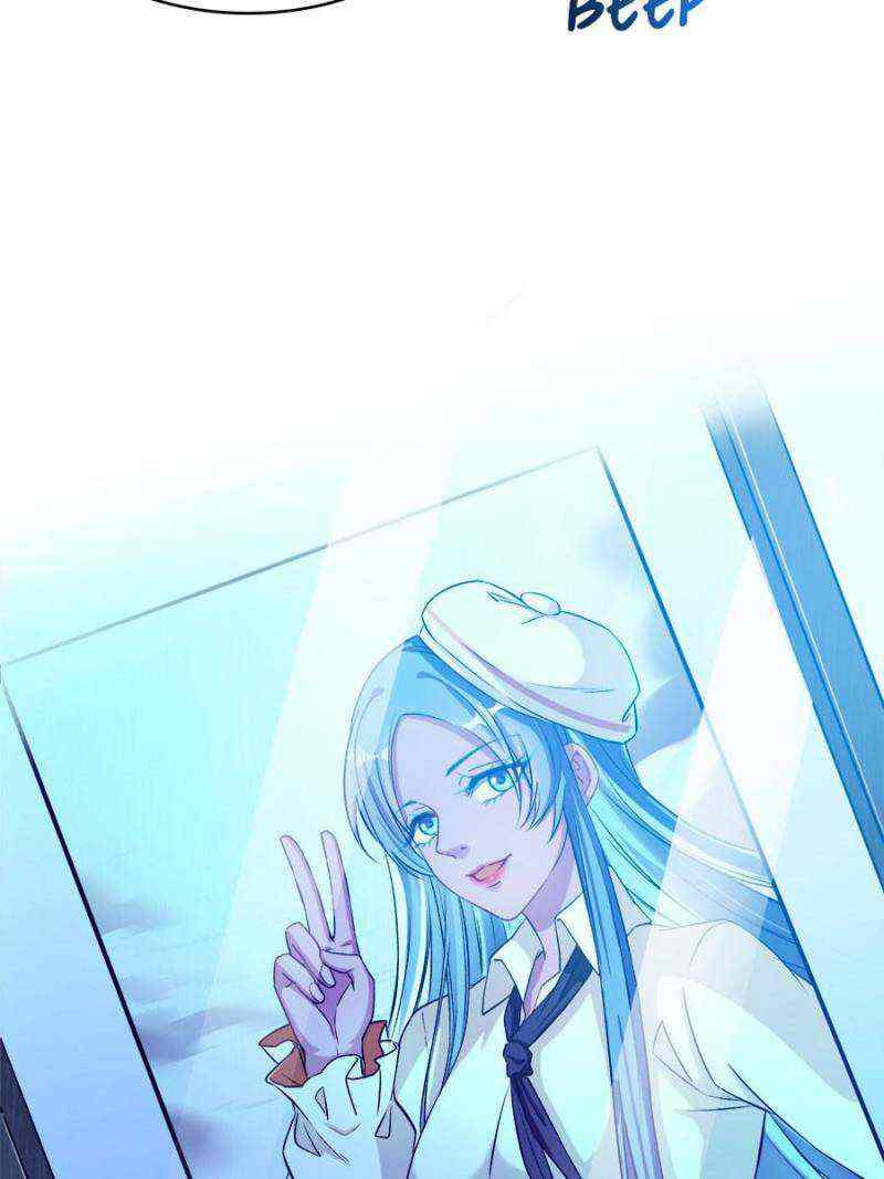 Cultivation Chat Group Chapter 398-eng-li - Page 39