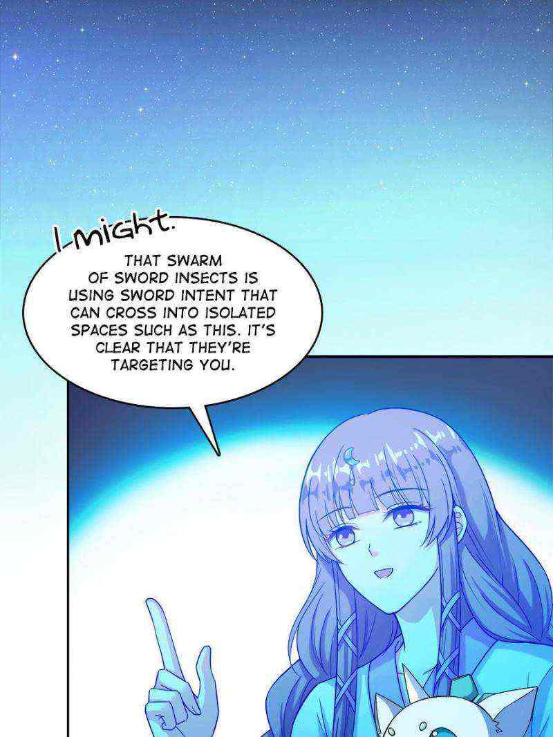 Cultivation Chat Group Chapter 390-eng-li - Page 10