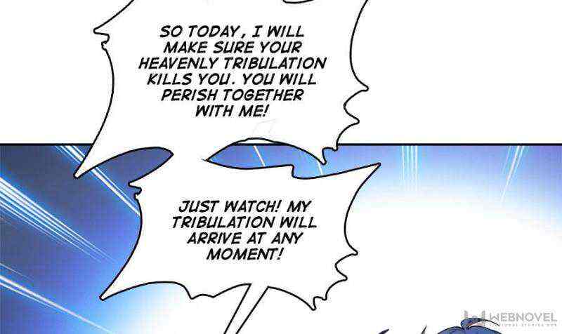Cultivation Chat Group Chapter 392-eng-li - Page 32