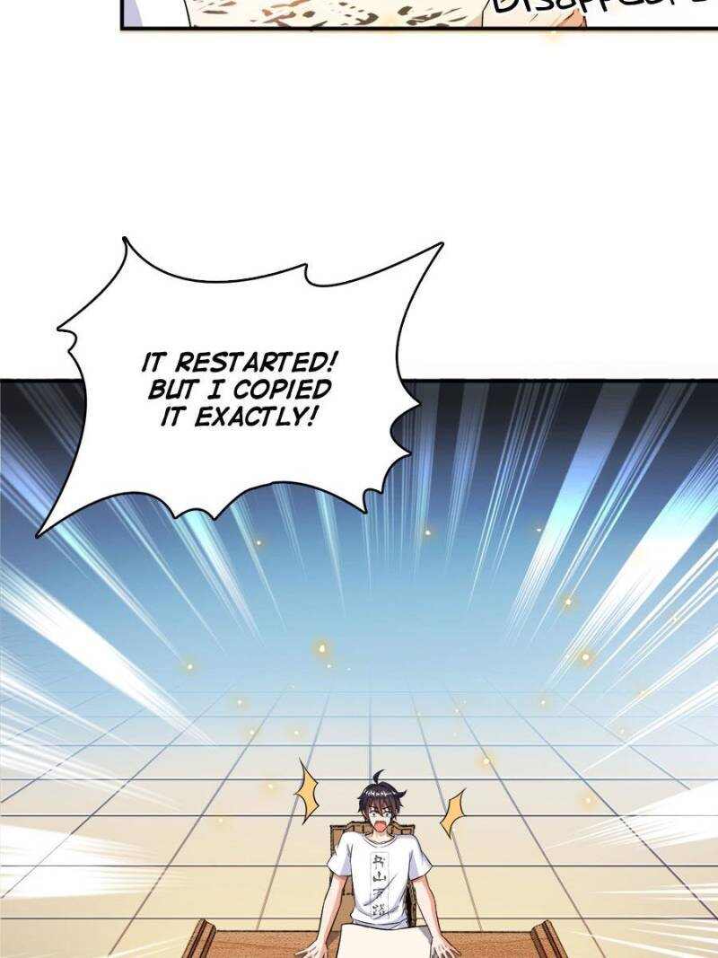 Cultivation Chat Group Chapter 355-eng-li - Page 45
