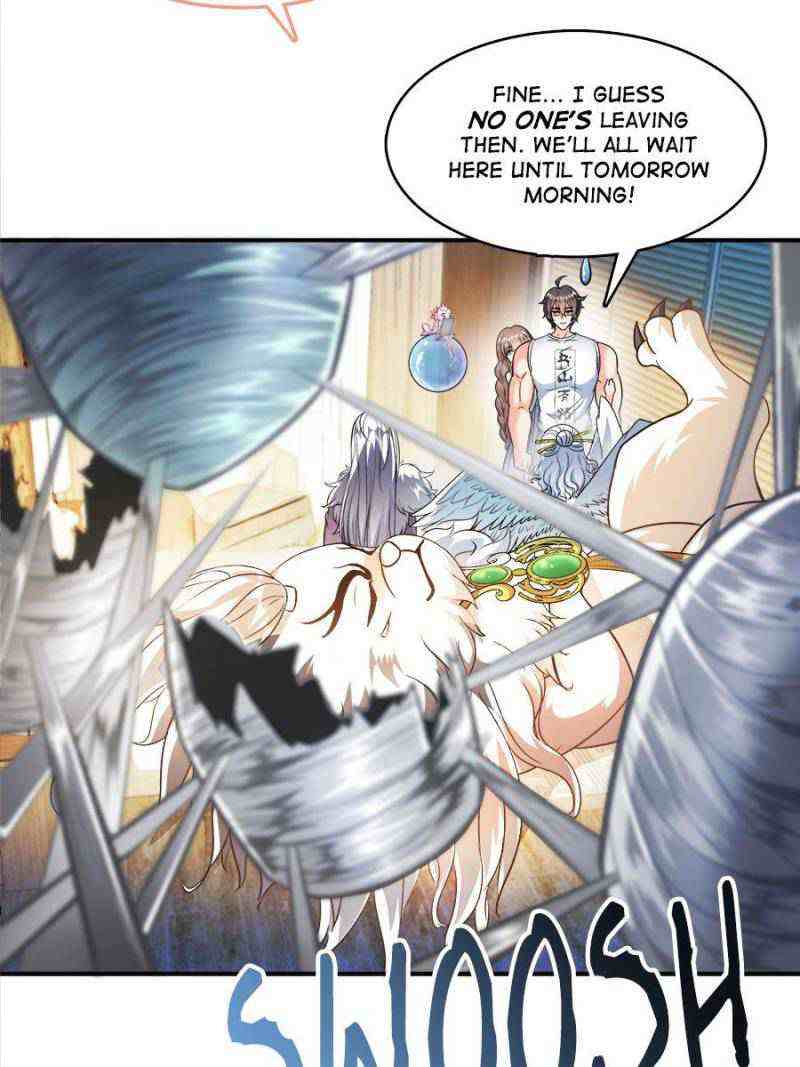 Cultivation Chat Group Chapter 353-eng-li - Page 50