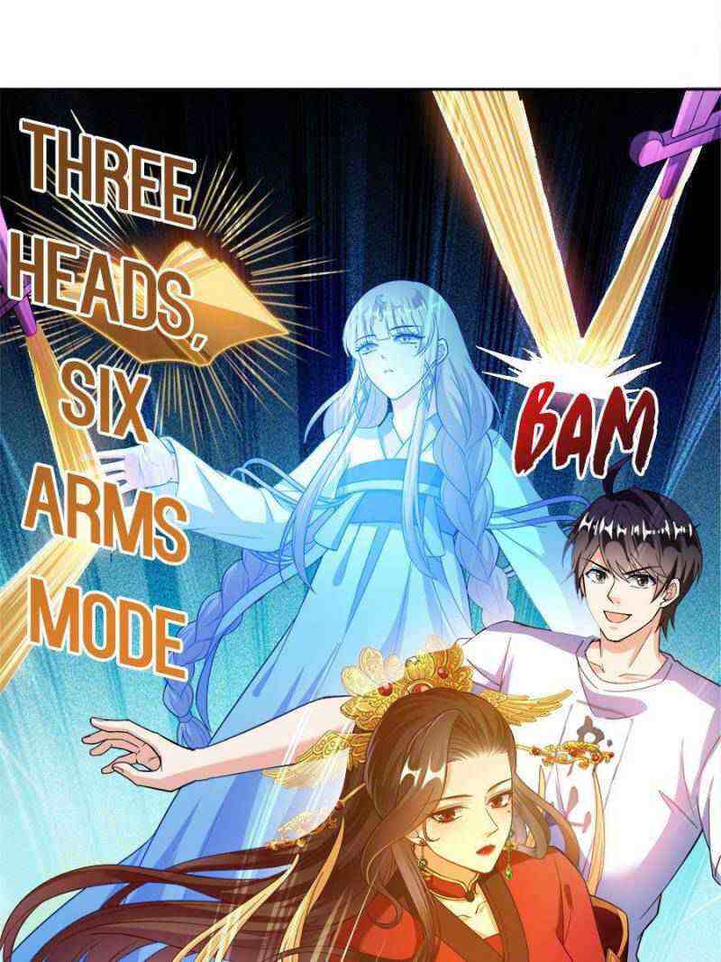 Cultivation Chat Group Chapter 385-eng-li - Page 31