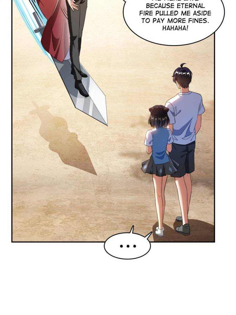 Cultivation Chat Group Chapter 356-eng-li - Page 37