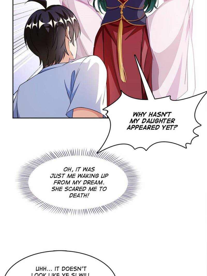 Cultivation Chat Group Chapter 359-eng-li - Page 31