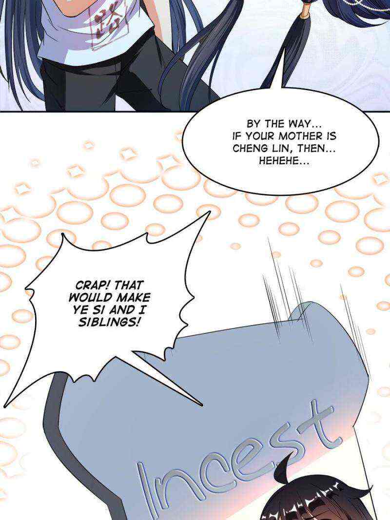 Cultivation Chat Group Chapter 418-eng-li - Page 42