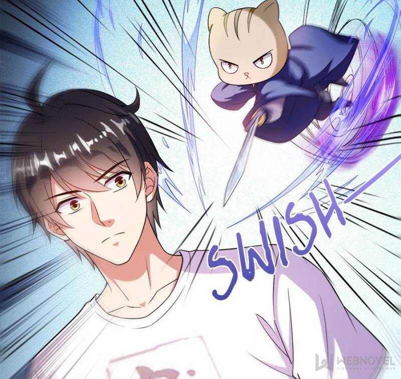 Cultivation Chat Group Chapter 399-eng-li - Page 21