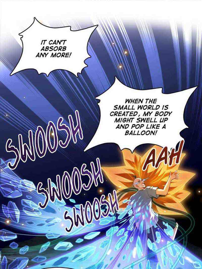 Cultivation Chat Group Chapter 366-eng-li - Page 21