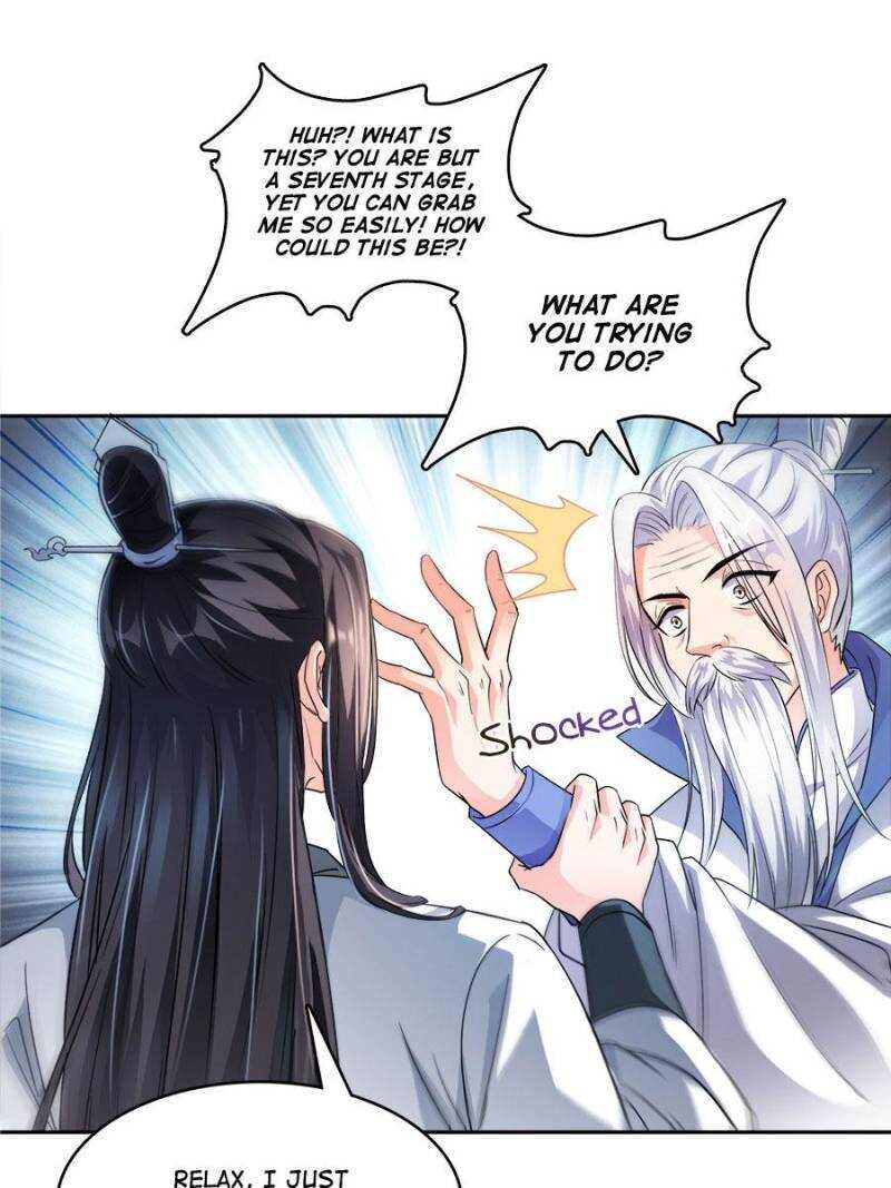 Cultivation Chat Group Chapter 358-eng-li - Page 25