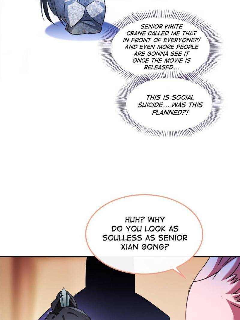 Cultivation Chat Group Chapter 349-eng-li - Page 74