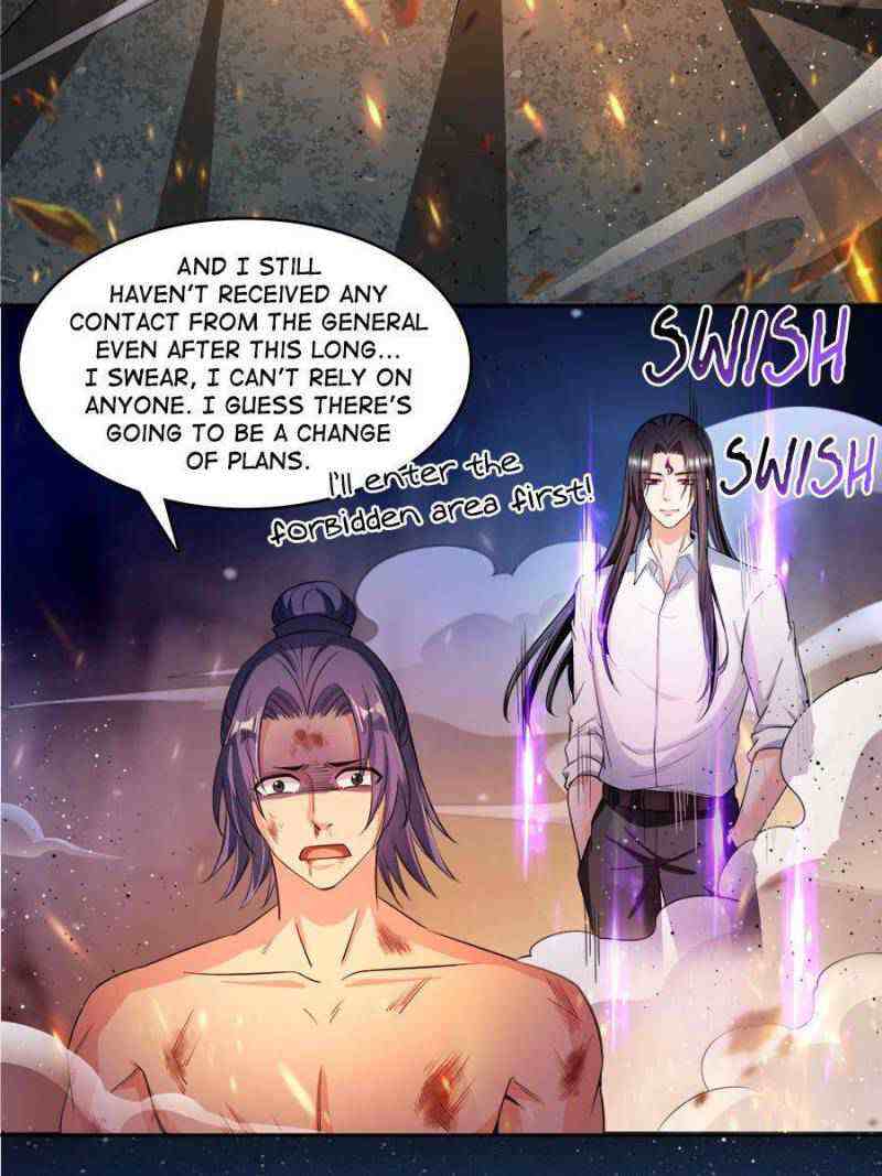 Cultivation Chat Group Chapter 386-eng-li - Page 3