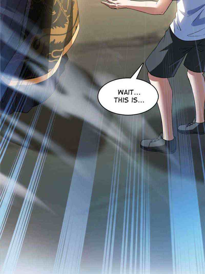 Cultivation Chat Group Chapter 372-eng-li - Page 33
