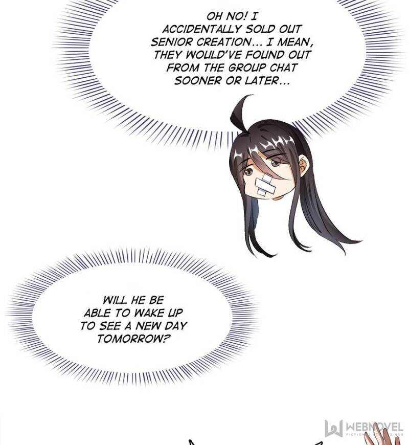 Cultivation Chat Group Chapter 340-eng-li - Page 5