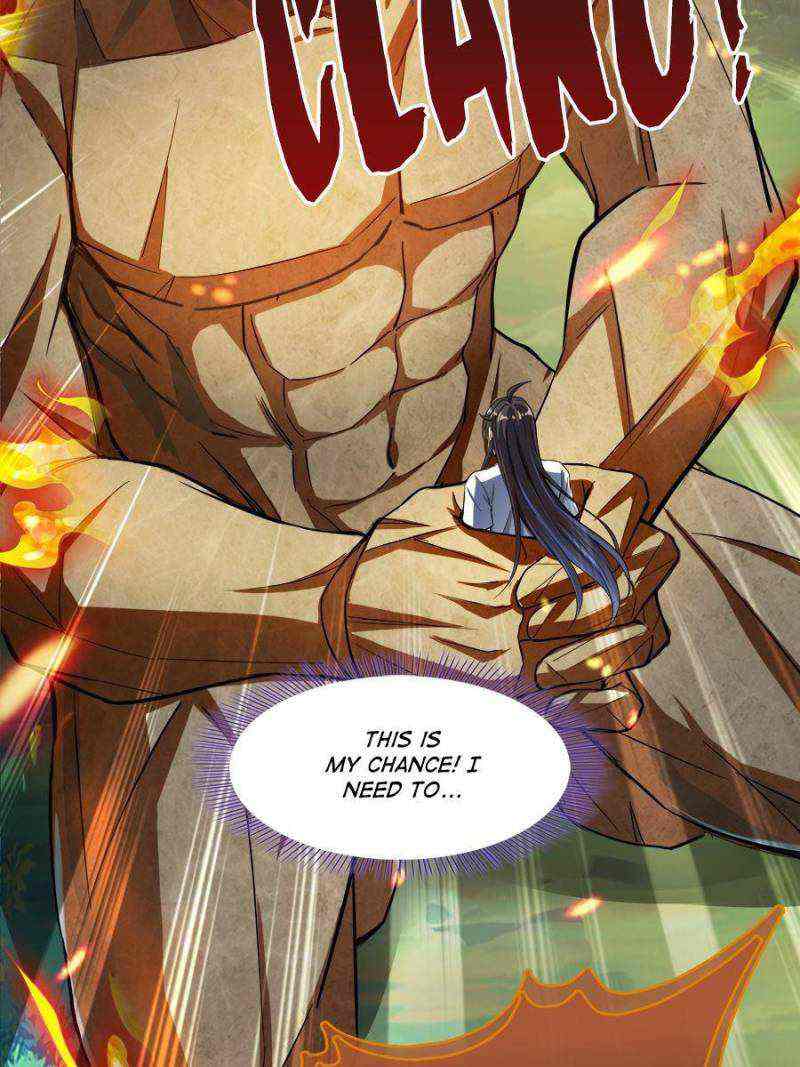 Cultivation Chat Group Chapter 402-eng-li - Page 33