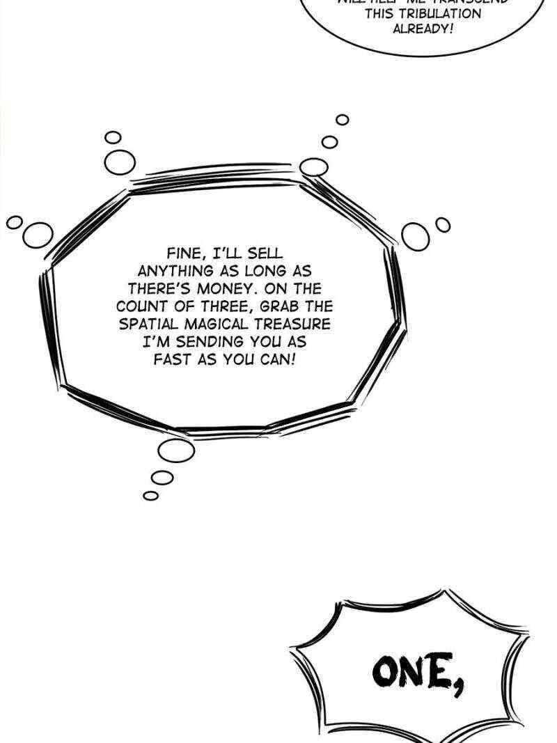 Cultivation Chat Group Chapter 394-eng-li - Page 34