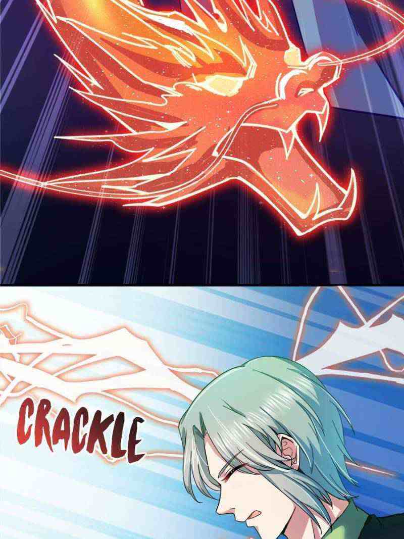 Cultivation Chat Group Chapter 379-eng-li - Page 75