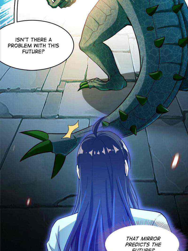 Cultivation Chat Group Chapter 397-eng-li - Page 72
