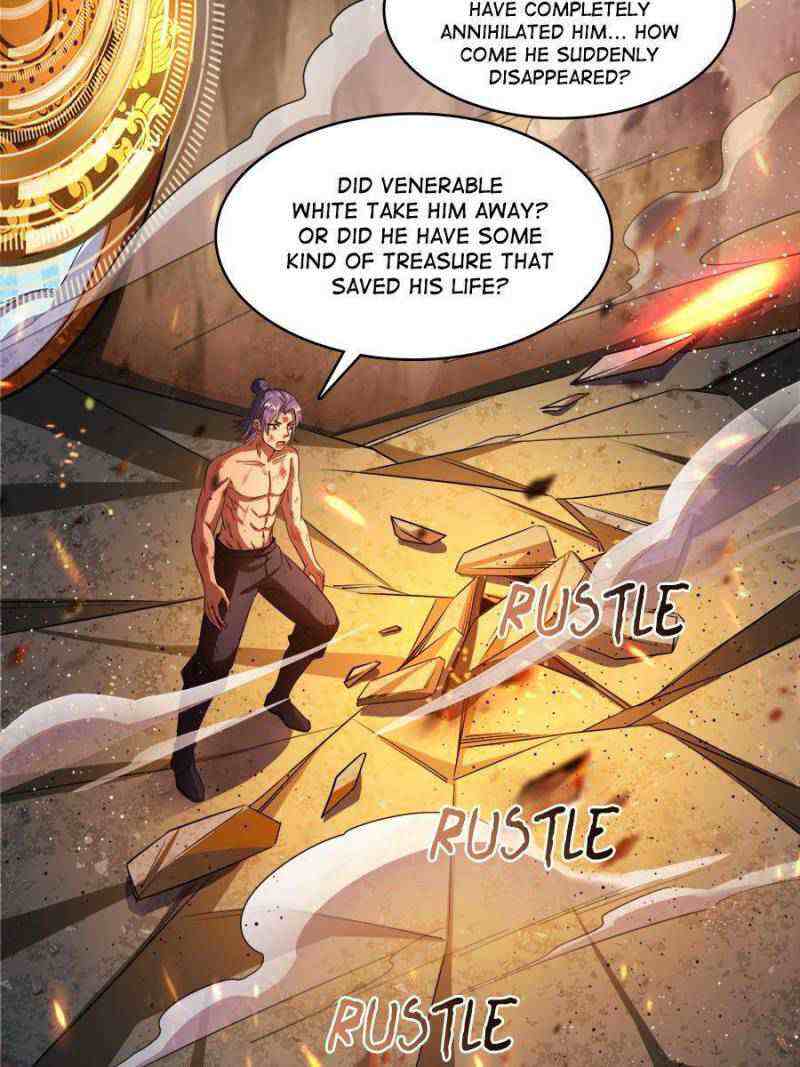 Cultivation Chat Group Chapter 386-eng-li - Page 2