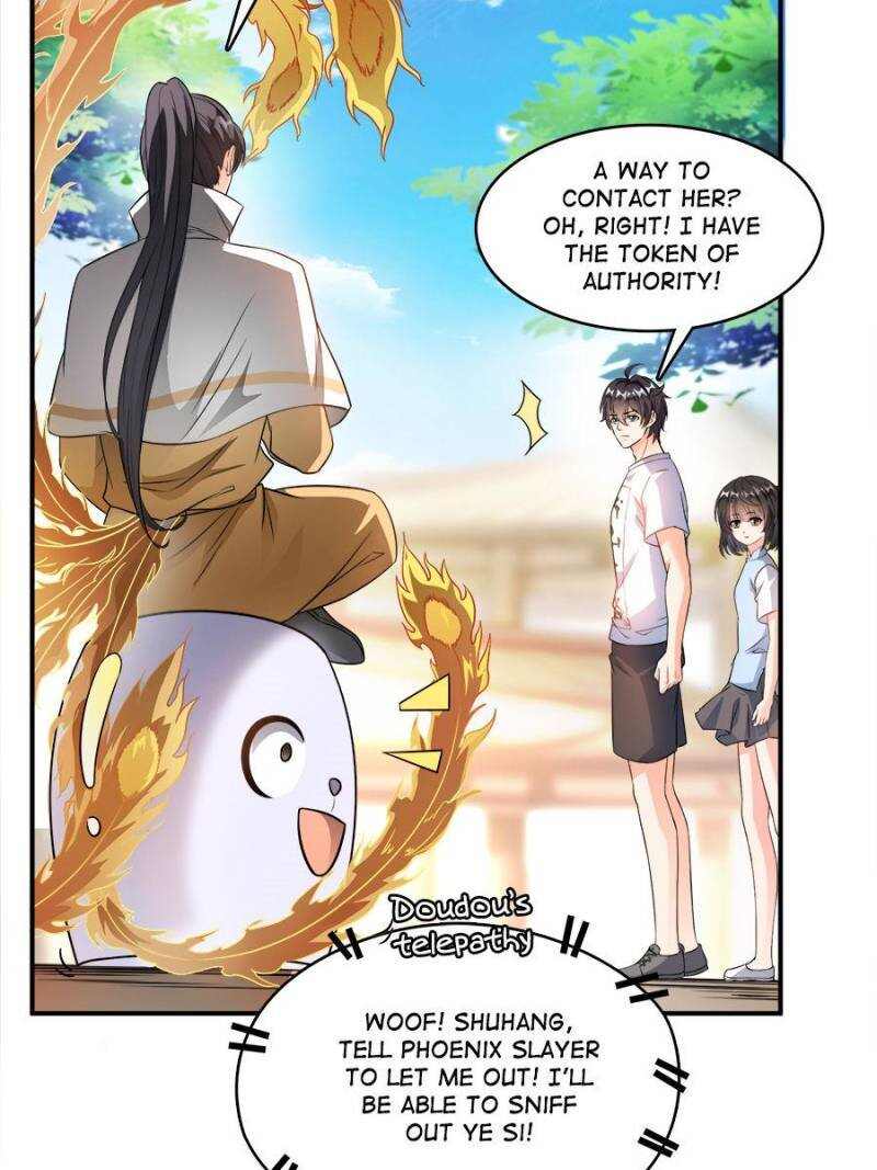 Cultivation Chat Group Chapter 354-eng-li - Page 72