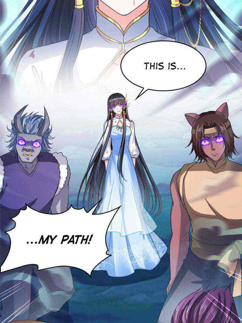 Cultivation Chat Group Chapter 415-eng-li - Page 57