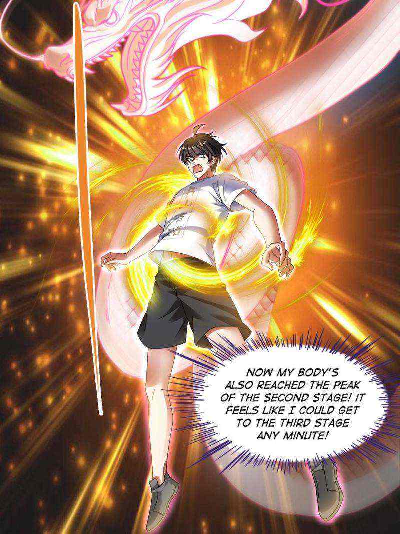 Cultivation Chat Group Chapter 336-eng-li - Page 42