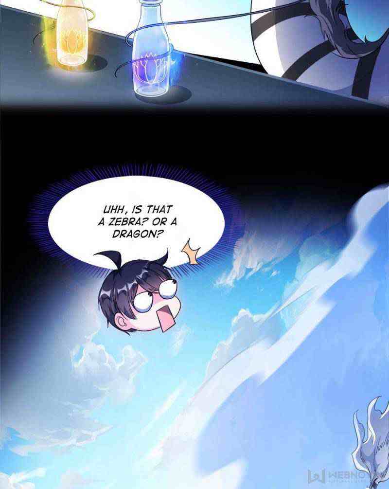 Cultivation Chat Group Chapter 364-eng-li - Page 1
