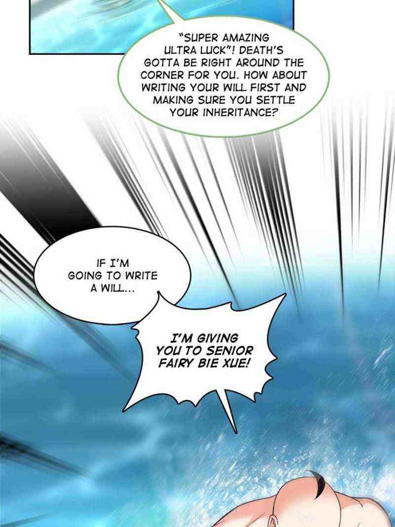 Cultivation Chat Group Chapter 365-eng-li - Page 34