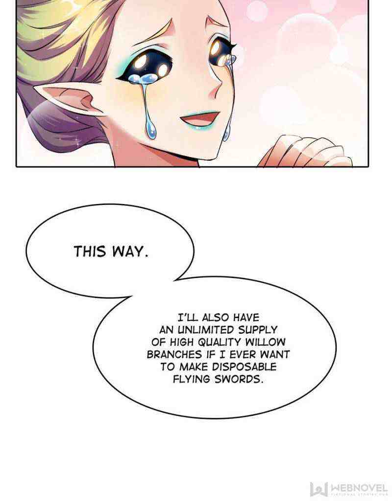 Cultivation Chat Group Chapter 344-eng-li - Page 31