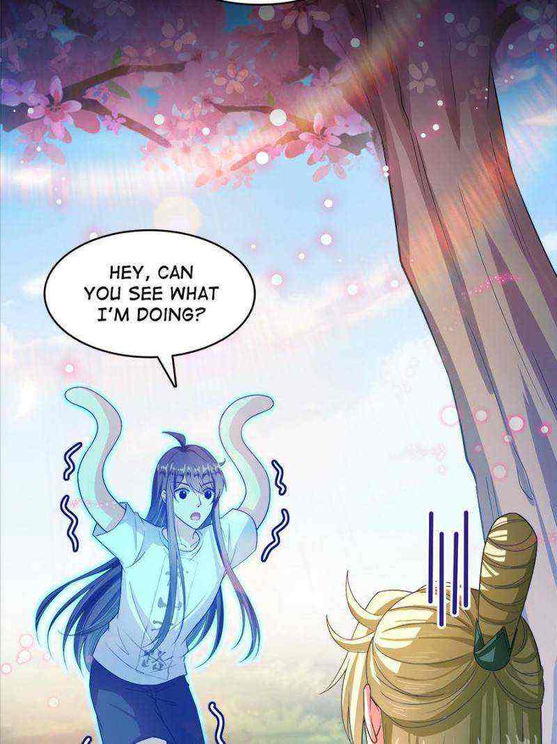 Cultivation Chat Group Chapter 413-eng-li - Page 1