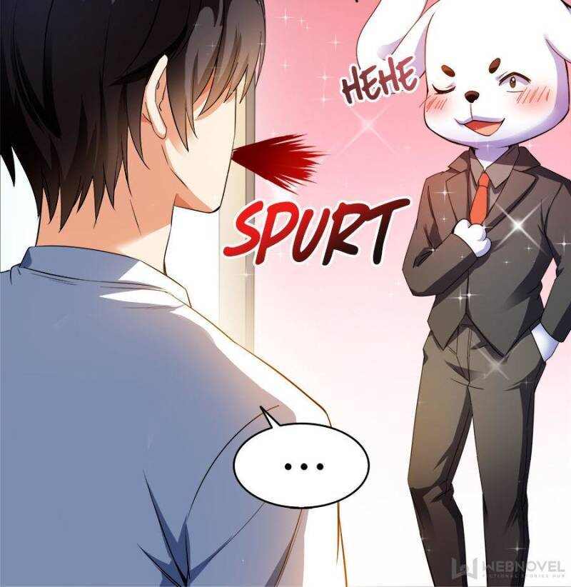 Cultivation Chat Group Chapter 349-eng-li - Page 41