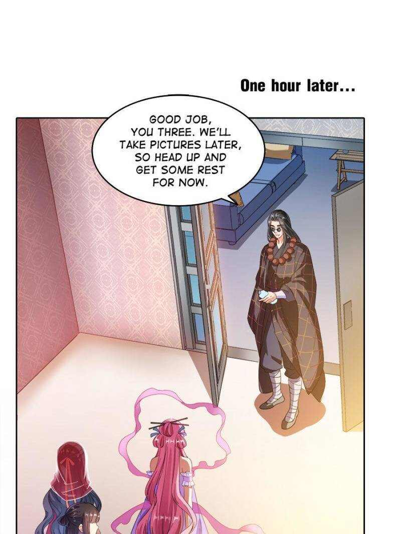 Cultivation Chat Group Chapter 339-eng-li - Page 37