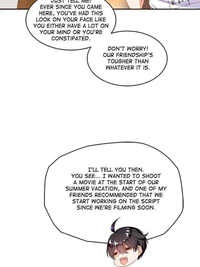 Cultivation Chat Group Chapter 331-eng-li - Page 63