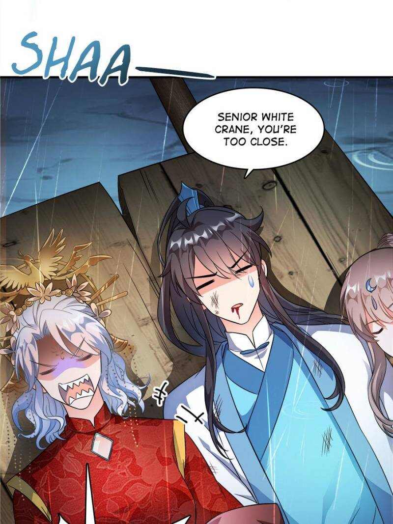 Cultivation Chat Group Chapter 351-eng-li - Page 38