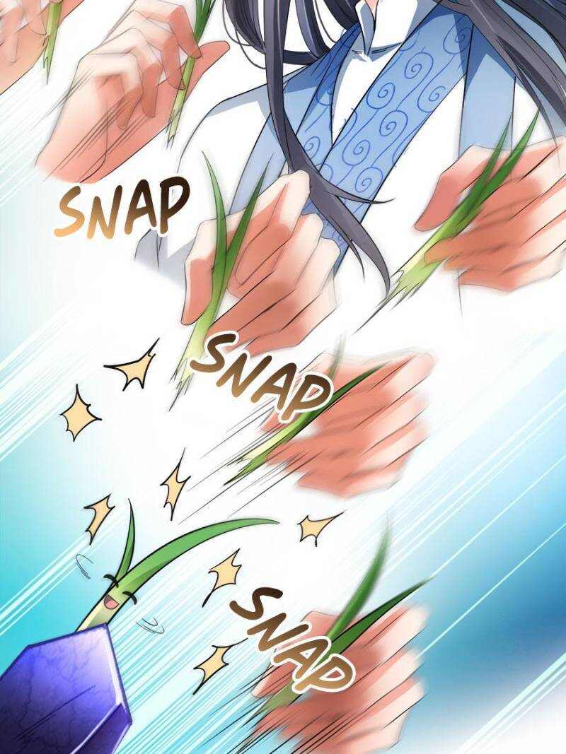 Cultivation Chat Group Chapter 350-eng-li - Page 28