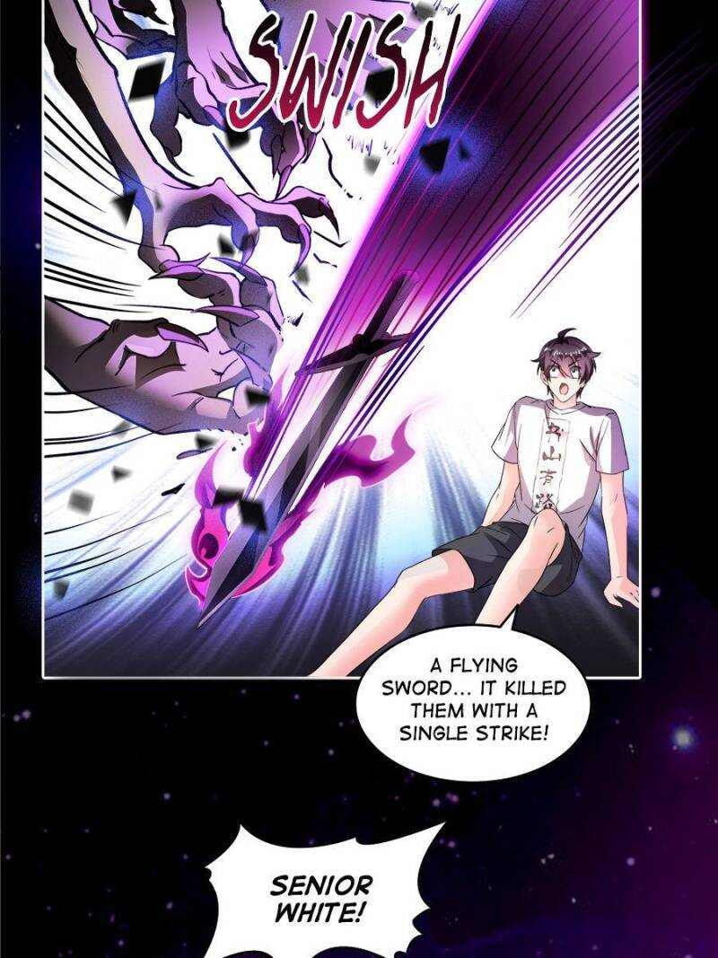Cultivation Chat Group Chapter 349-eng-li - Page 59