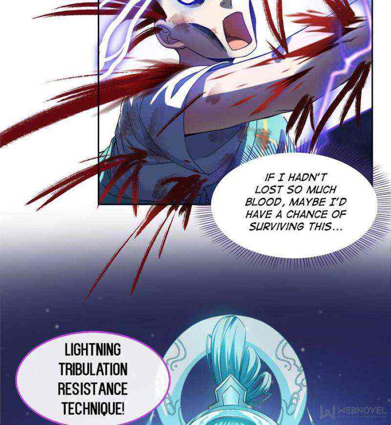 Cultivation Chat Group Chapter 337-eng-li - Page 55