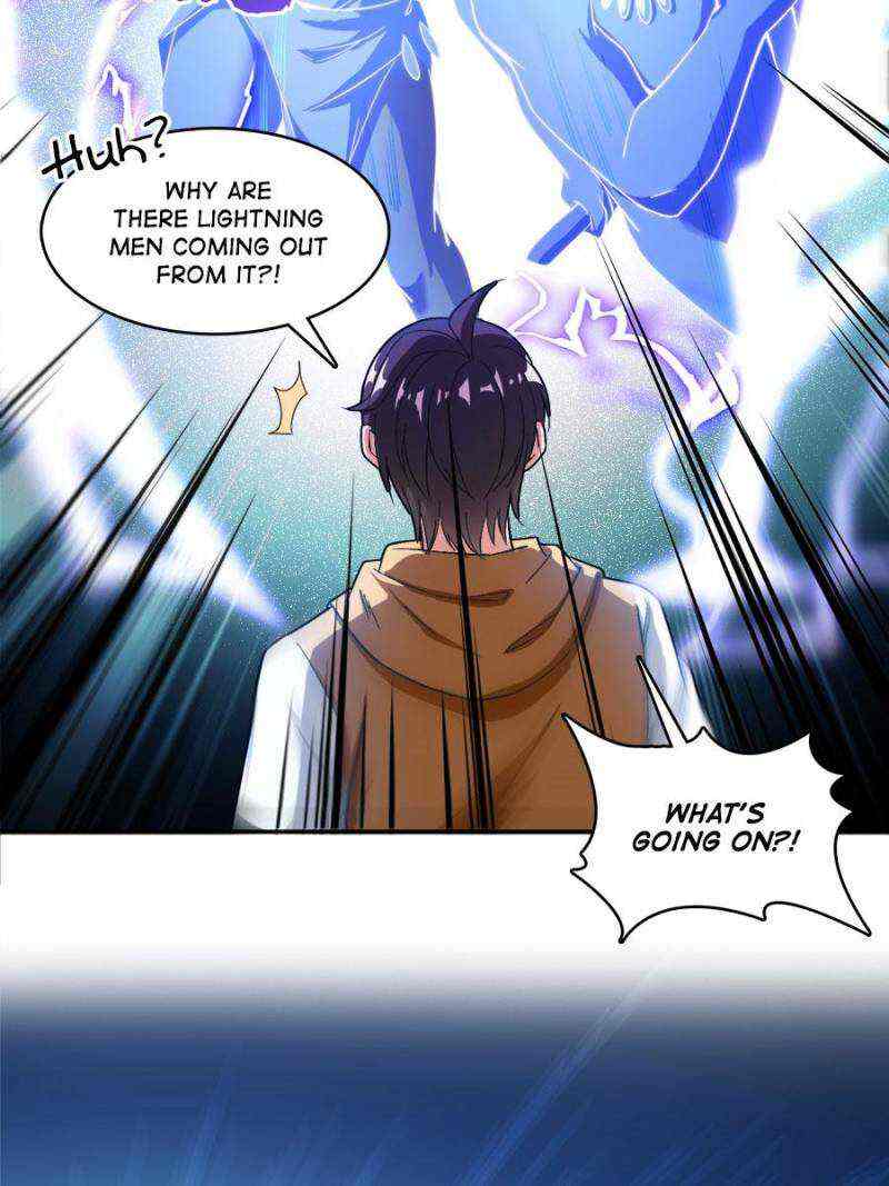 Cultivation Chat Group Chapter 393-eng-li - Page 13