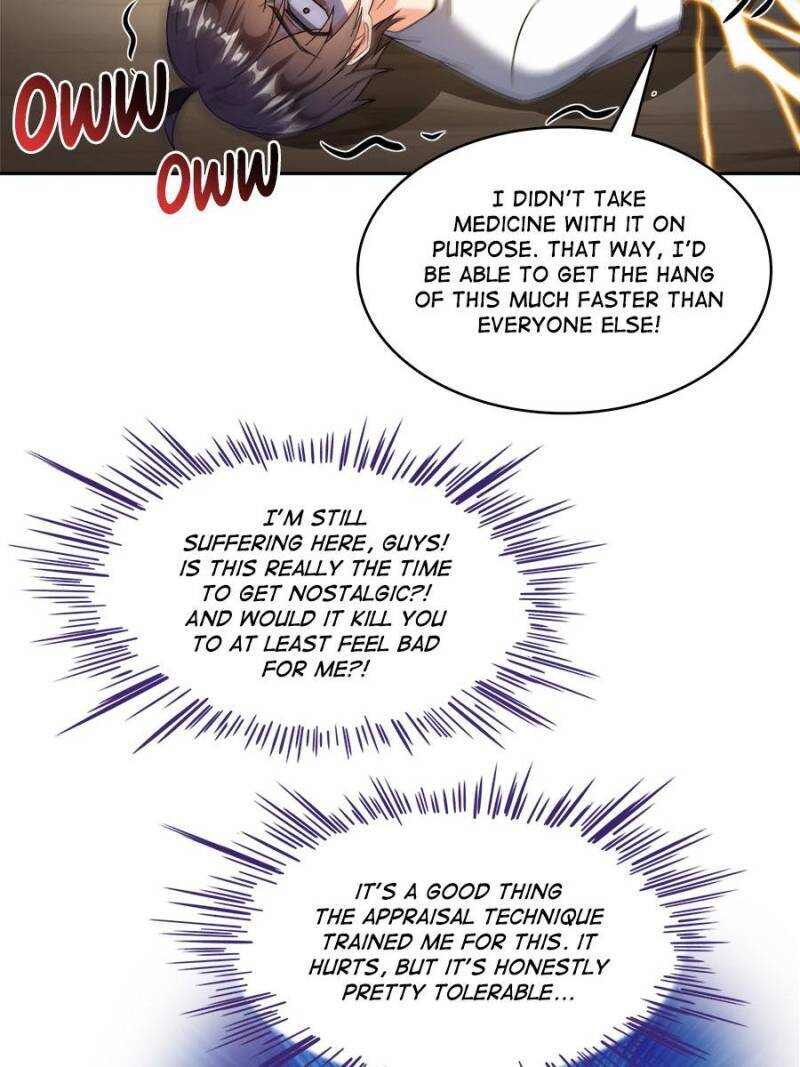 Cultivation Chat Group Chapter 358-eng-li - Page 83
