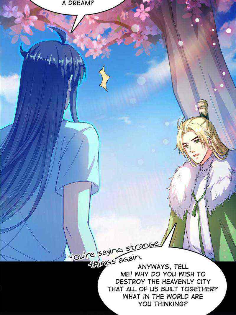 Cultivation Chat Group Chapter 413-eng-li - Page 3