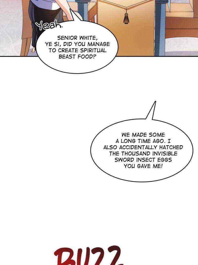 Cultivation Chat Group Chapter 390-eng-li - Page 52